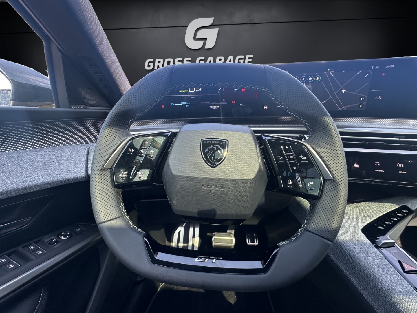 PEUGEOT 3008 NEW 73kWh GT-image-14