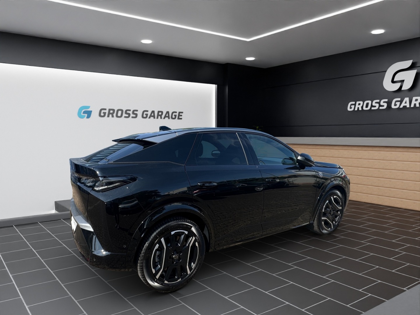 PEUGEOT 3008 NEW 73kWh GT-image-4