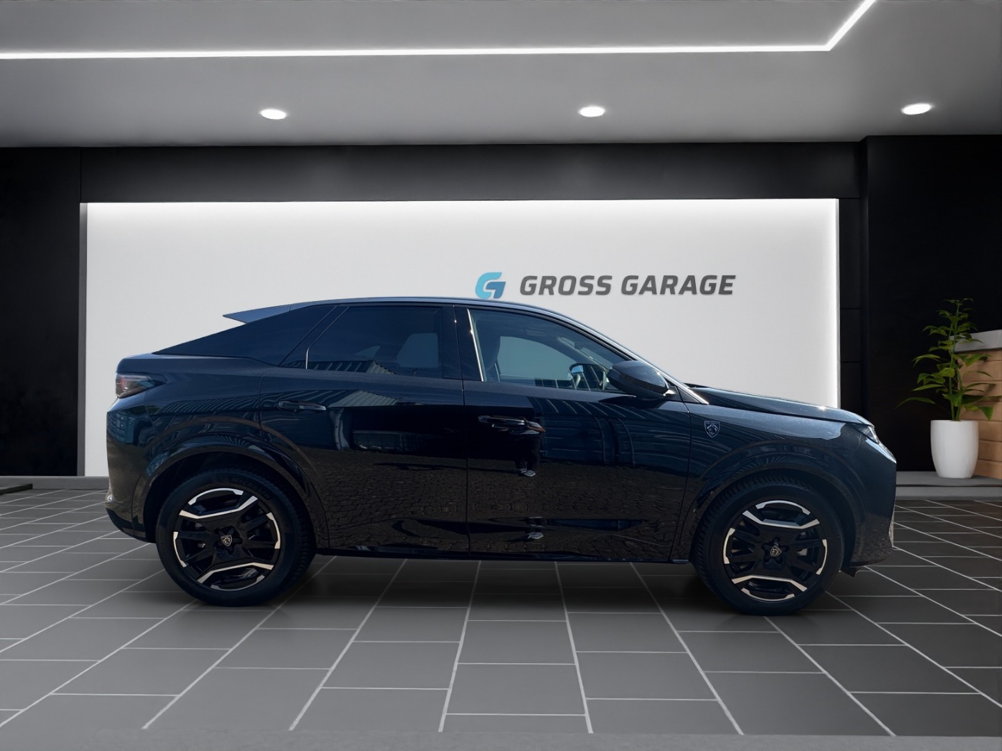 PEUGEOT 3008 NEW 73kWh GT-image-3