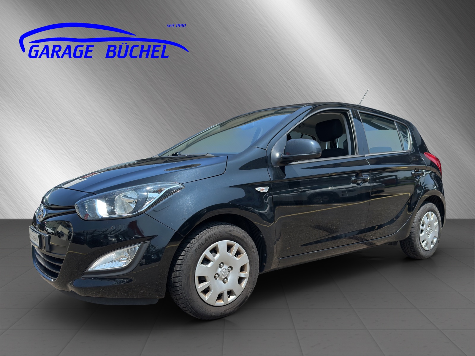 HYUNDAI i20 1.4-image-0