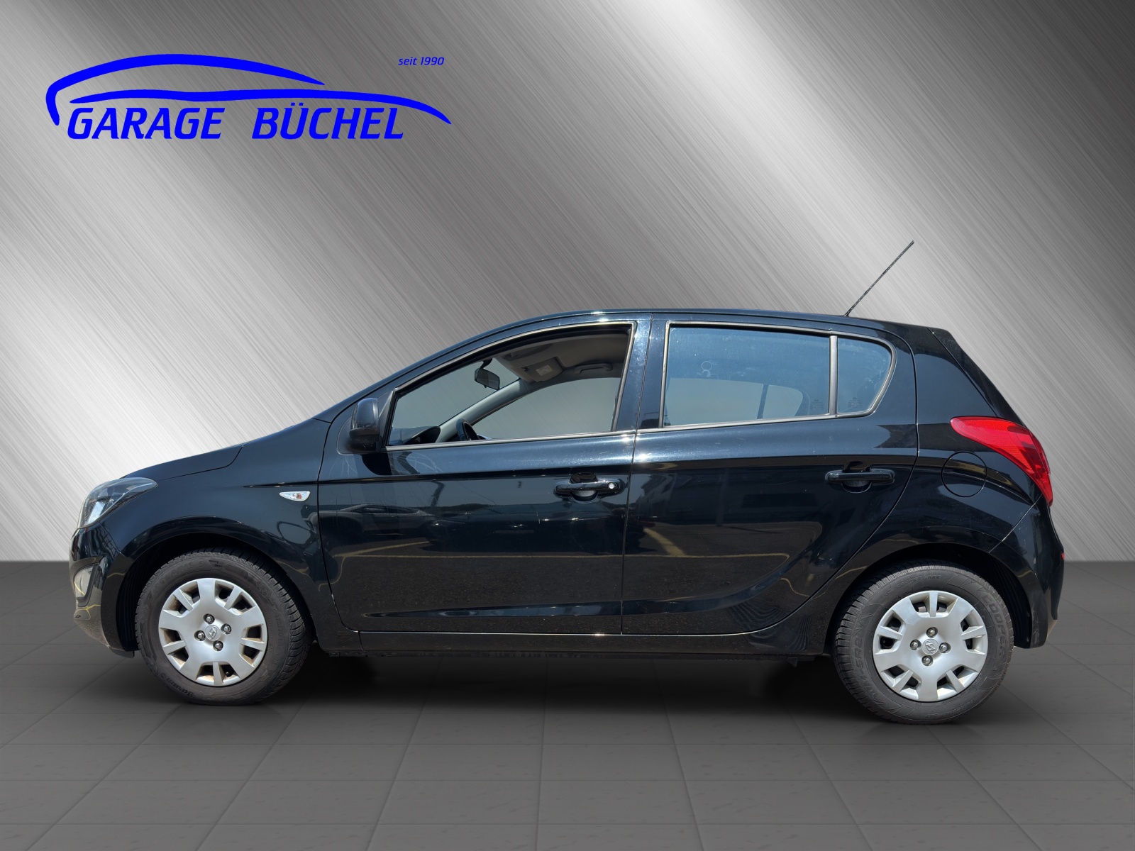 HYUNDAI i20 1.4-image-2