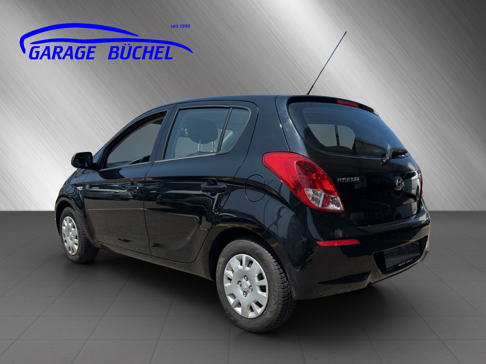 HYUNDAI i20 1.4-image-3