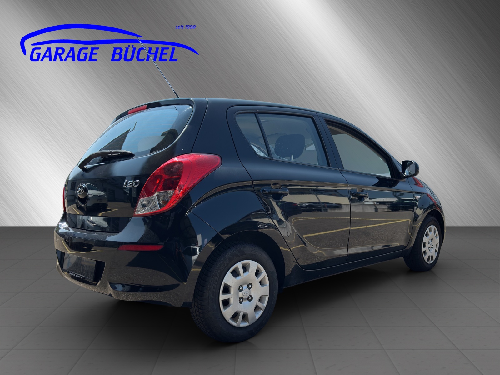 HYUNDAI i20 1.4-image-5