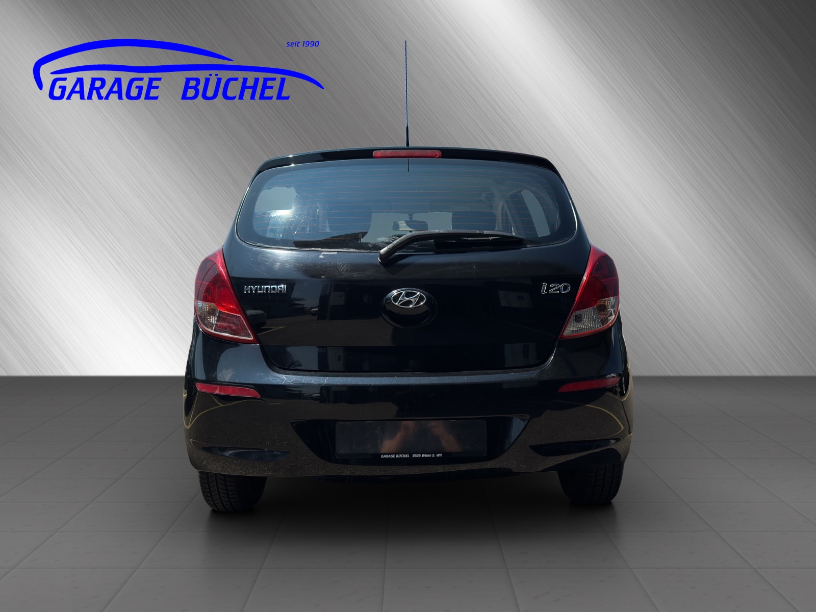 HYUNDAI i20 1.4-image-4