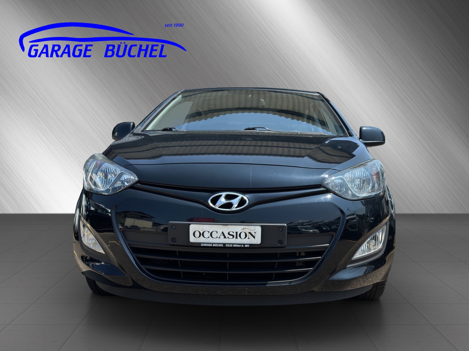HYUNDAI i20 1.4-image-1