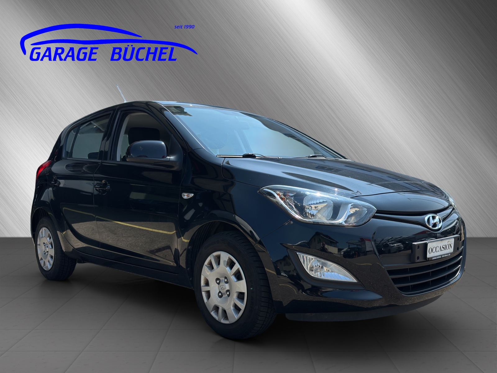 HYUNDAI i20 1.4-image-7