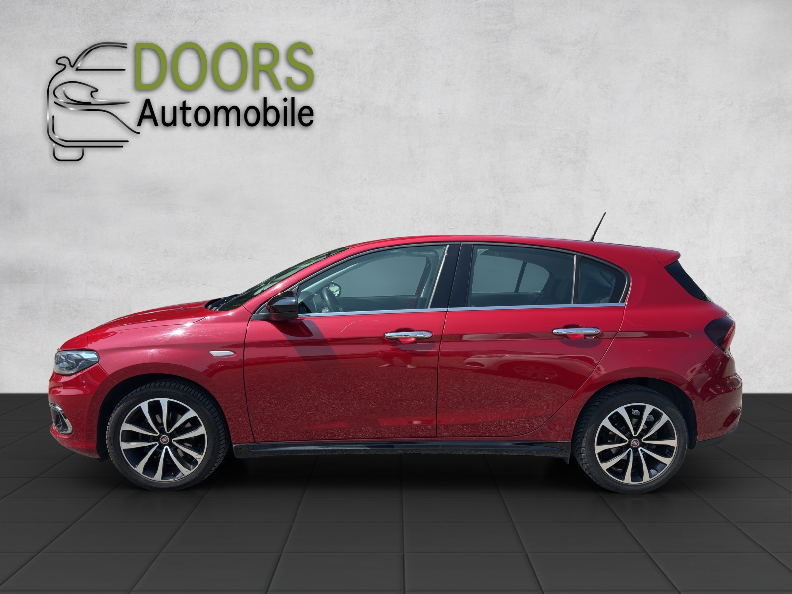 FIAT Tipo 1.6MJ Pop Star DCT-6-image-6