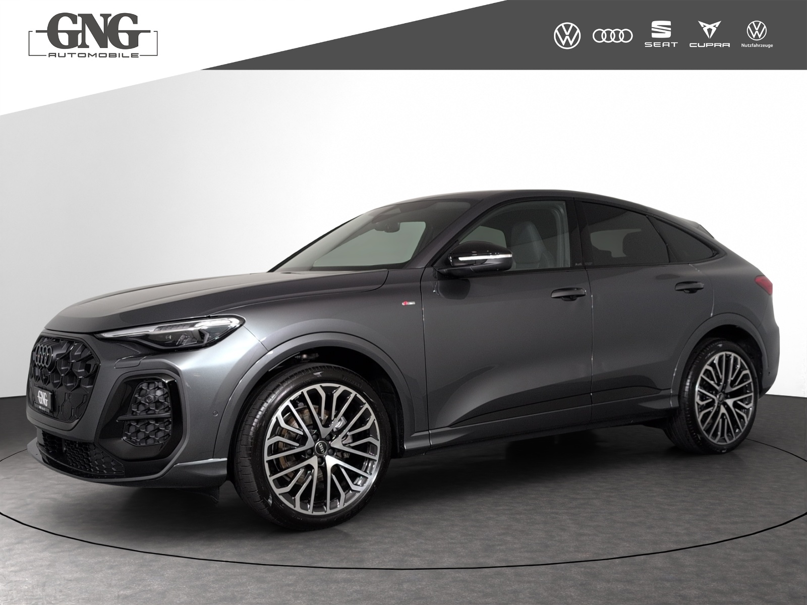 AUDI Q5 Sportback TFSI quattro 150 kW S-tronic-image-0