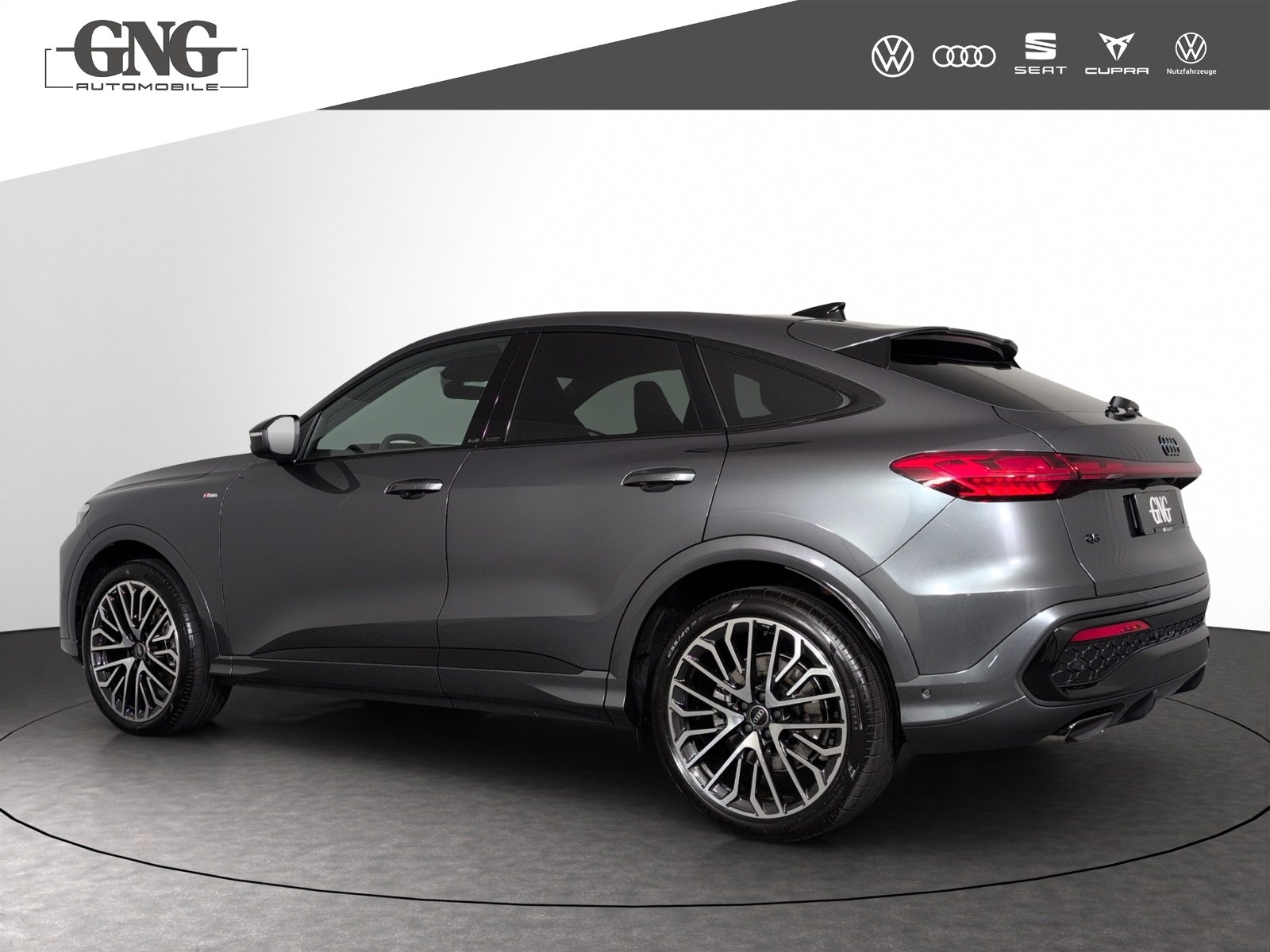 AUDI Q5 Sportback TFSI quattro 150 kW S-tronic-image-1