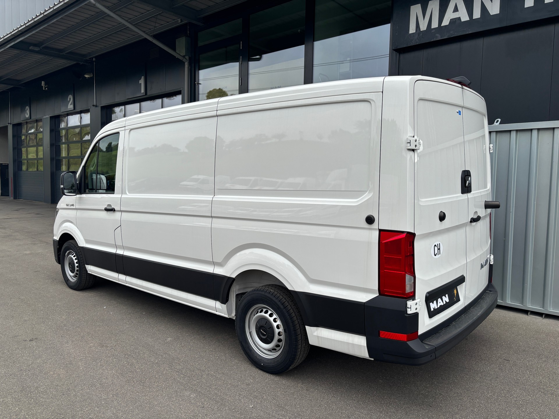 MAN TGE 3.140 Aut. Kasten Normaldach-showroom-element-2