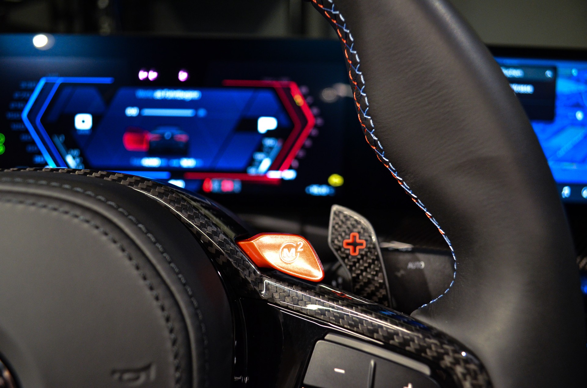 BMW M4 Cabrio Competition M xDrive-image-19