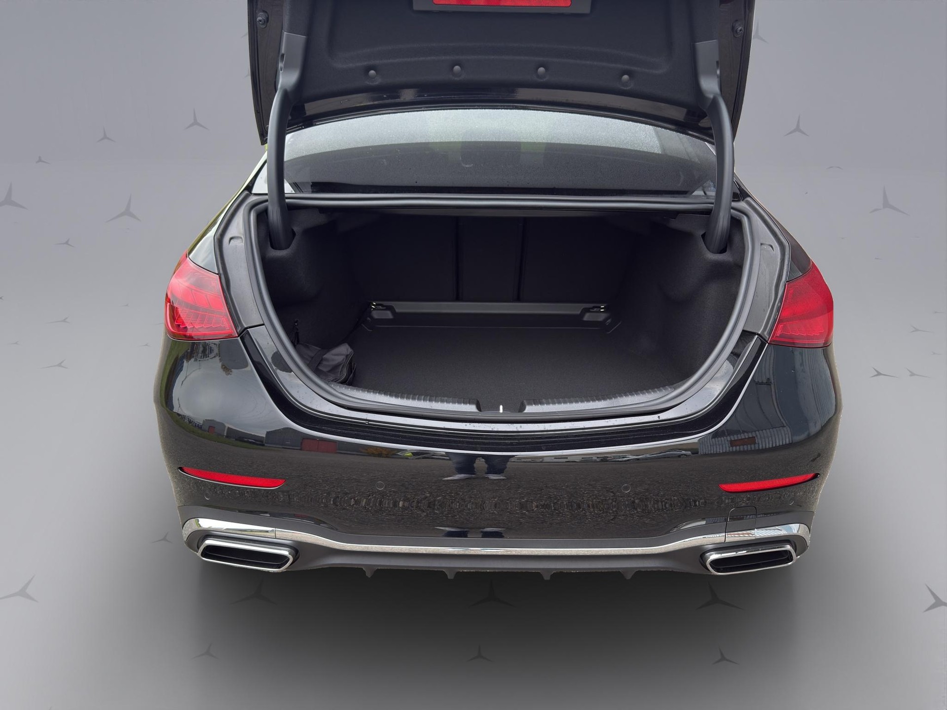 MERCEDES-BENZ C 220 d Swiss Star AMG Line 4matic-image-17