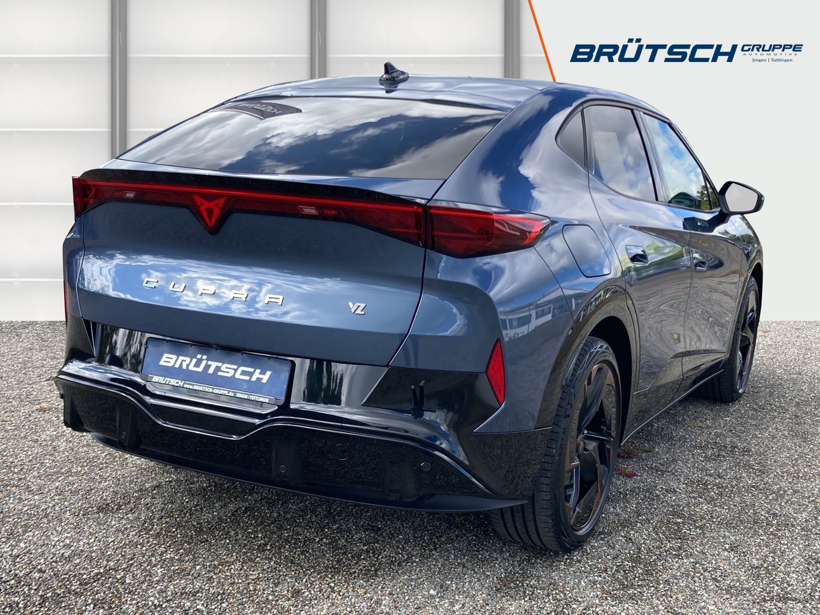 CUPRA Tavascan Type 9 77 kWh VZ Adrenaline-image-4