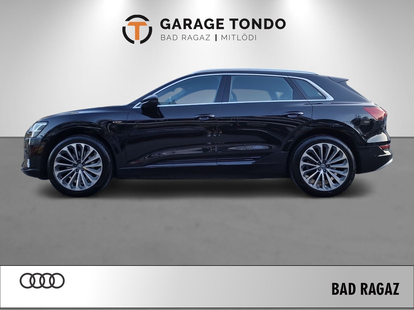 AUDI e-tron 55 Advanced quattro-image-2