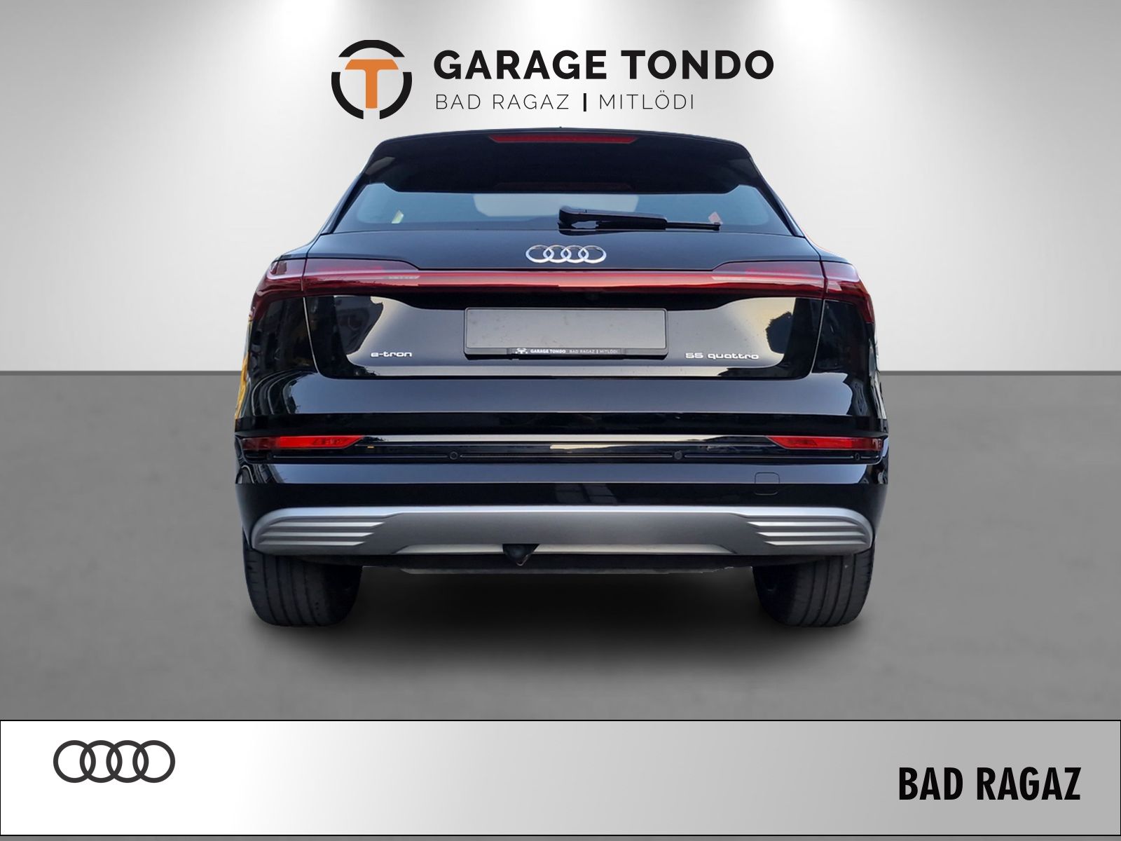 AUDI e-tron 55 Advanced quattro-image-4