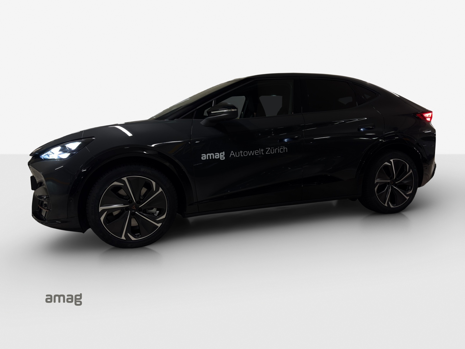 CUPRA Tavascan Type 8 77 kWh VZ-image-1