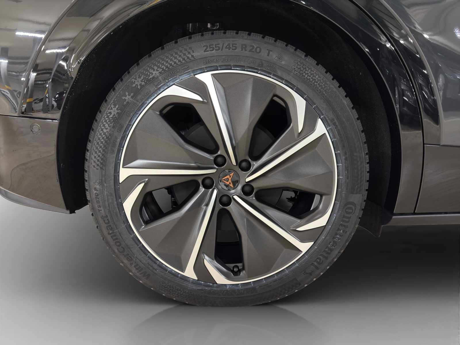 CUPRA Tavascan Type 8 77 kWh VZ-image-14