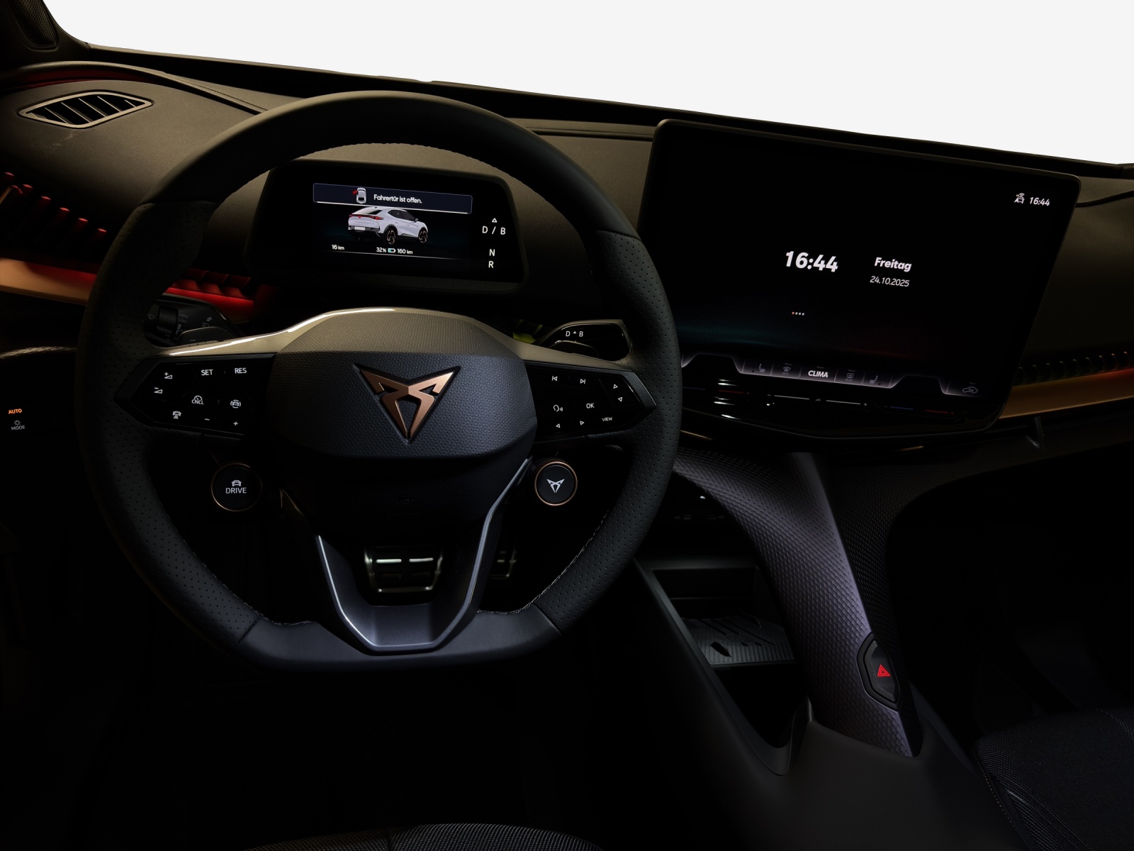 CUPRA Tavascan Type 8 77 kWh VZ-image-9