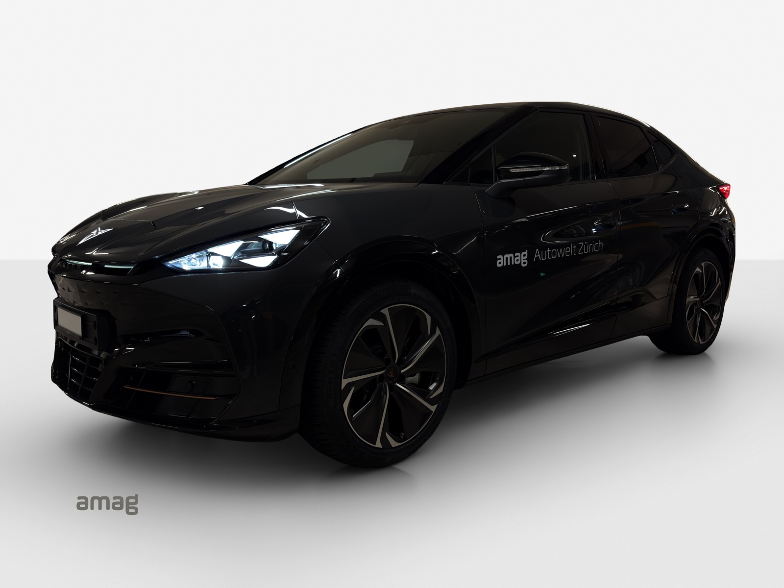 CUPRA Tavascan Type 8 77 kWh VZ-image-0