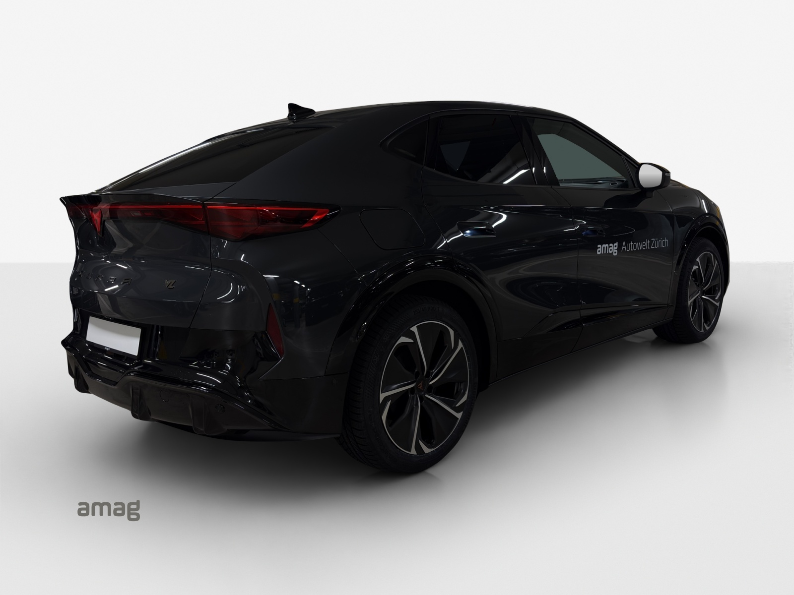 CUPRA Tavascan Type 8 77 kWh VZ-image-5