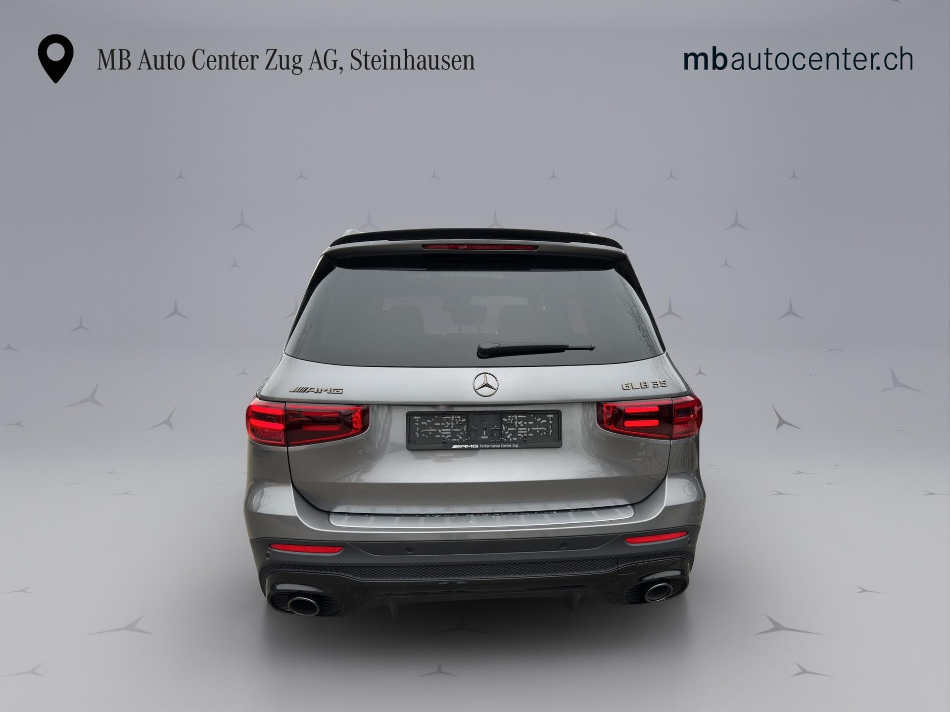 MERCEDES-BENZ GLB 35 AMG 4matic-image-4