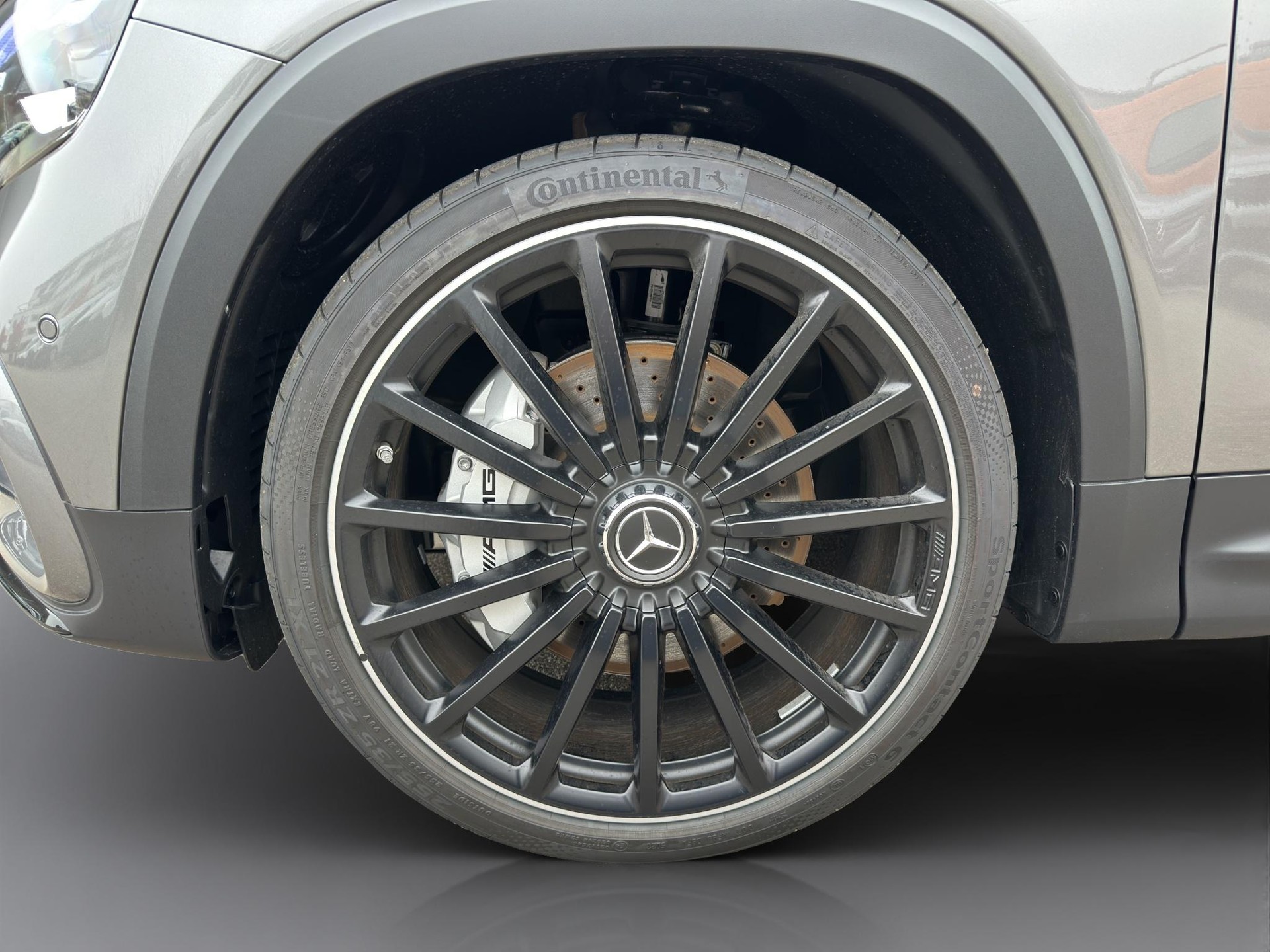 MERCEDES-BENZ GLB 35 AMG 4matic-image-13
