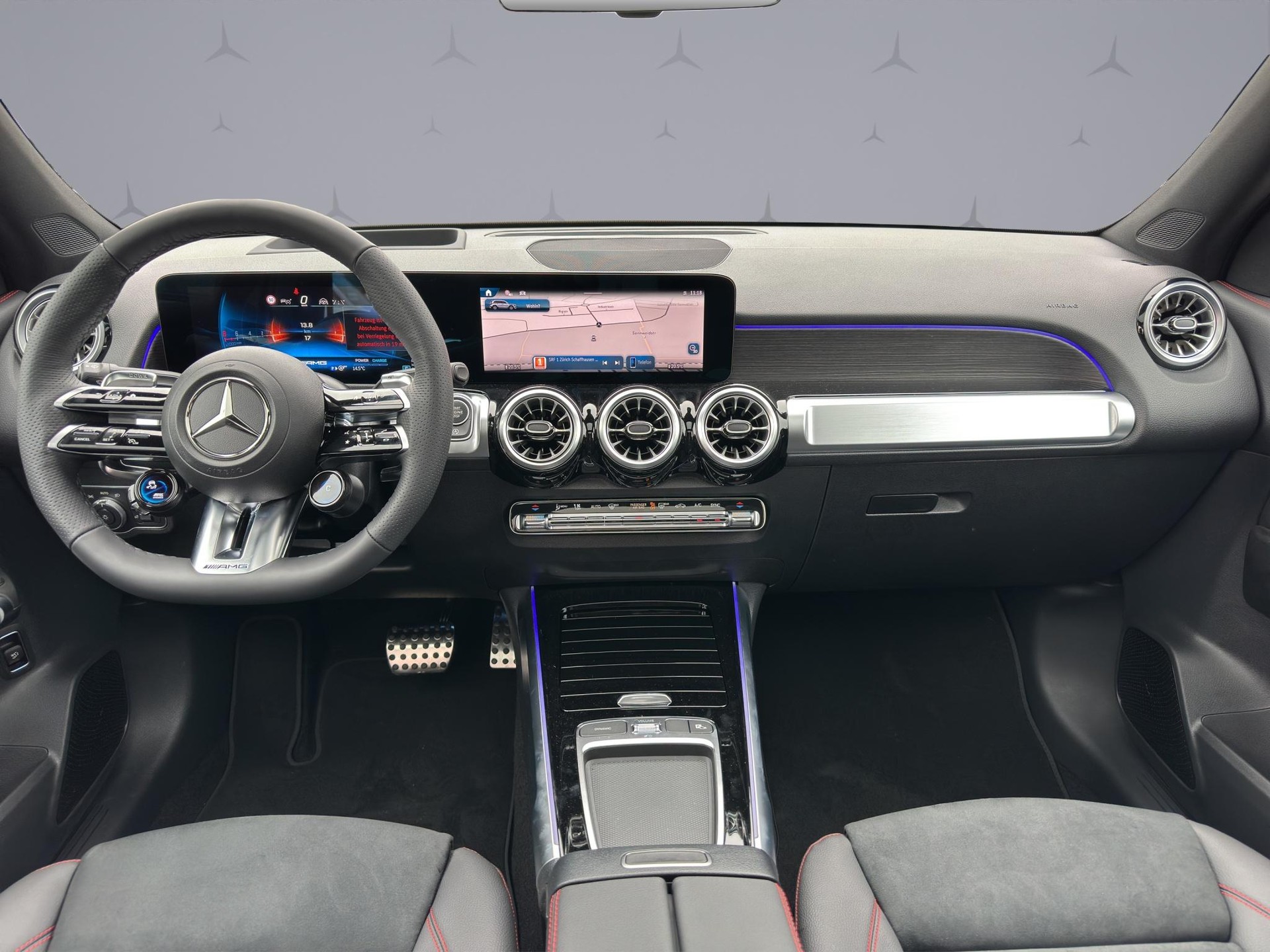 MERCEDES-BENZ GLB 35 AMG 4matic-image-8