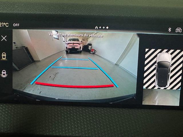 DS AUTOMOBILES No4 1.2 Hybrid Pallas-image-13