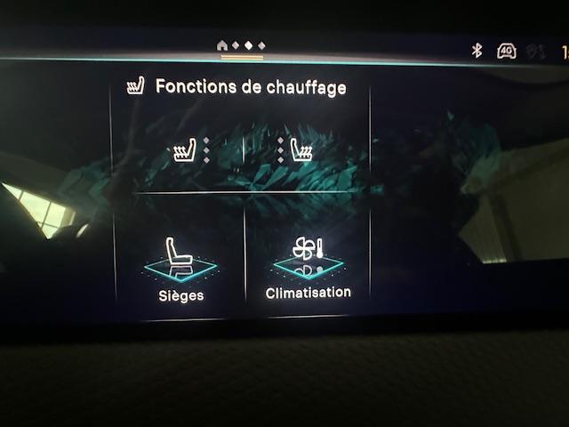 DS AUTOMOBILES No4 1.2 Hybrid Pallas-image-11