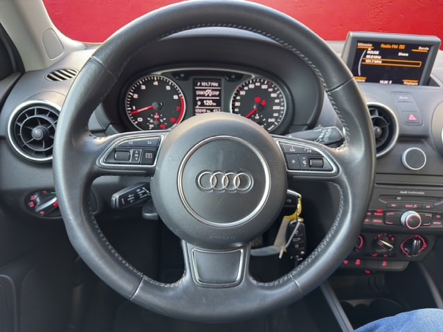 AUDI A1 SB 1.2 TFSI S-LINE-image-8