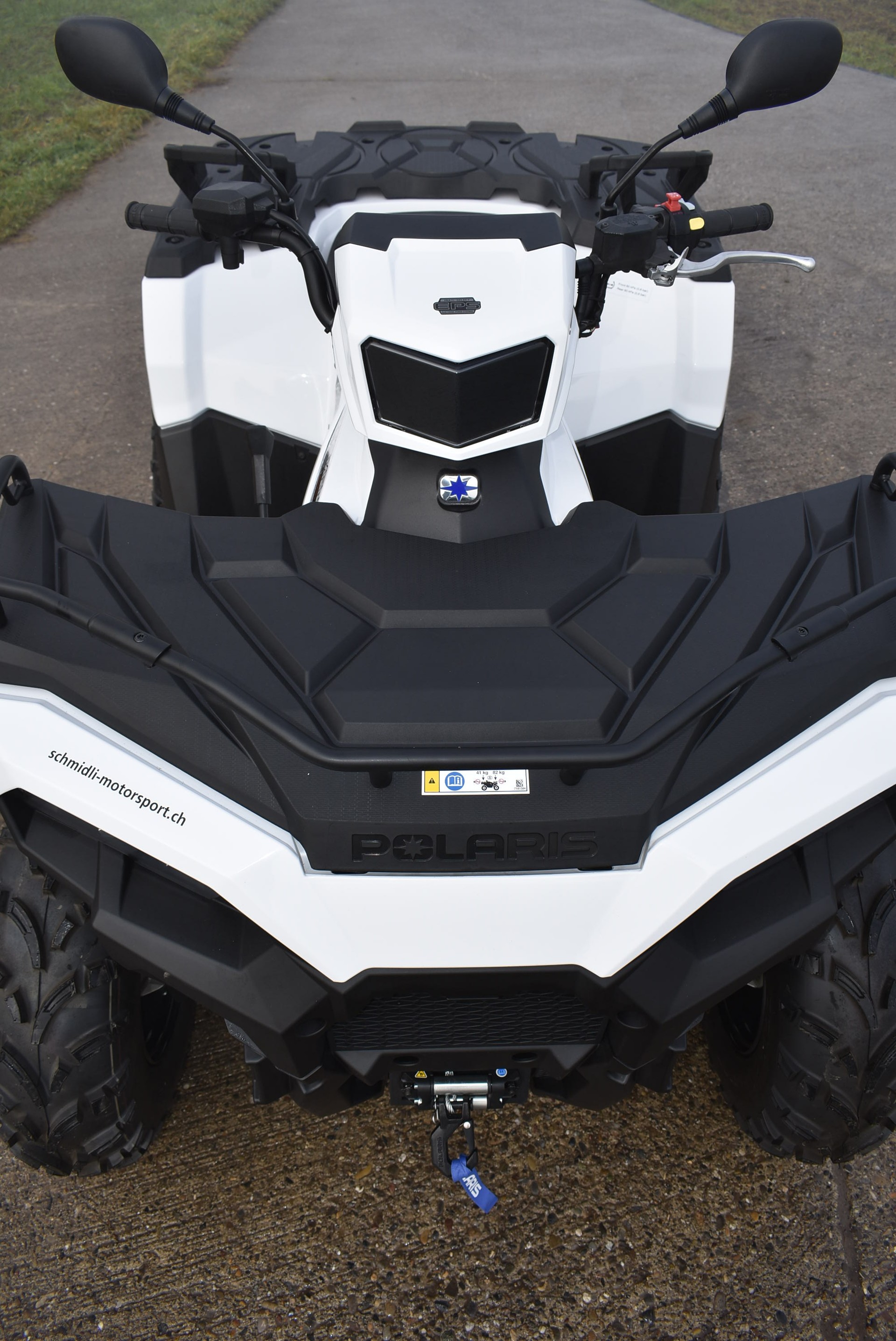 POLARIS 570 EPS 4x4-image-9
