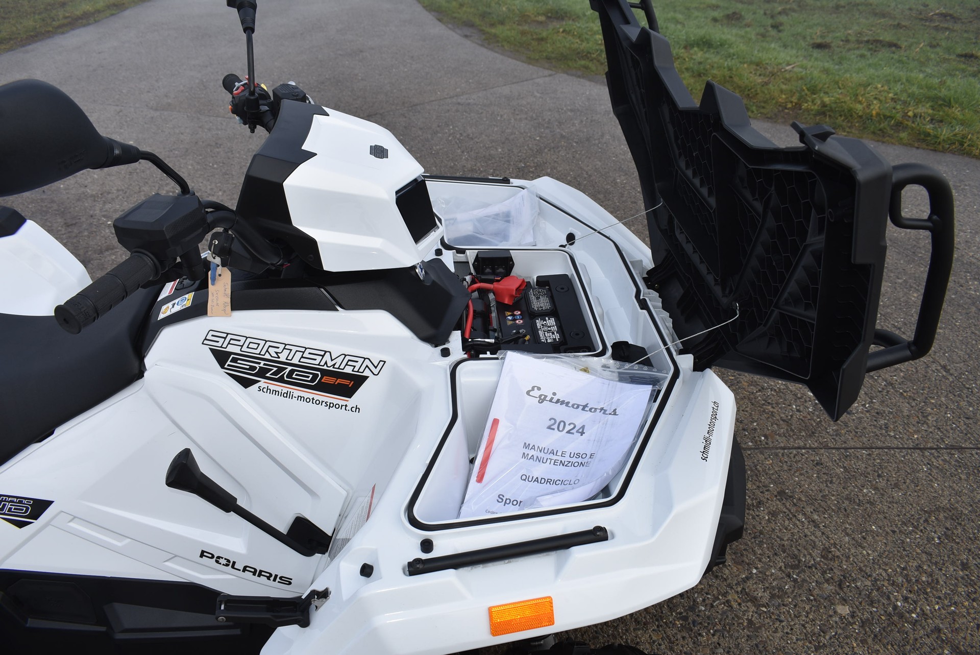 POLARIS 570 EPS 4x4-image-11