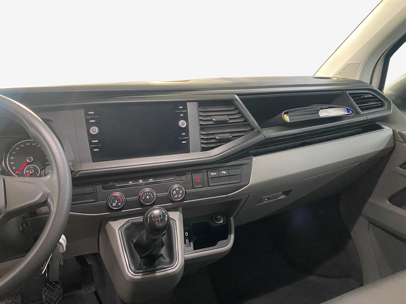 VW T6.1 2.0 TDI-image-10