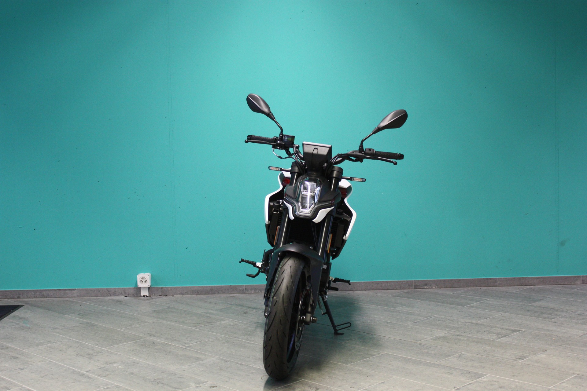 MALAGUTI Drakon 125 ABS-image-7