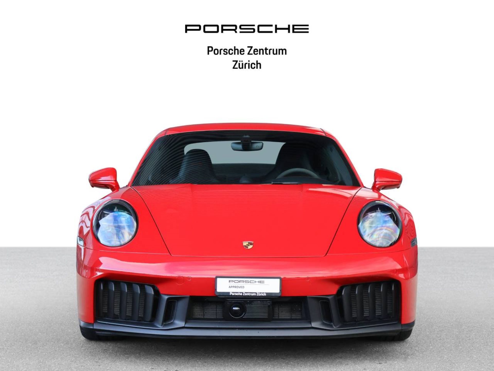 PORSCHE 911 Carrera GTS-image-8
