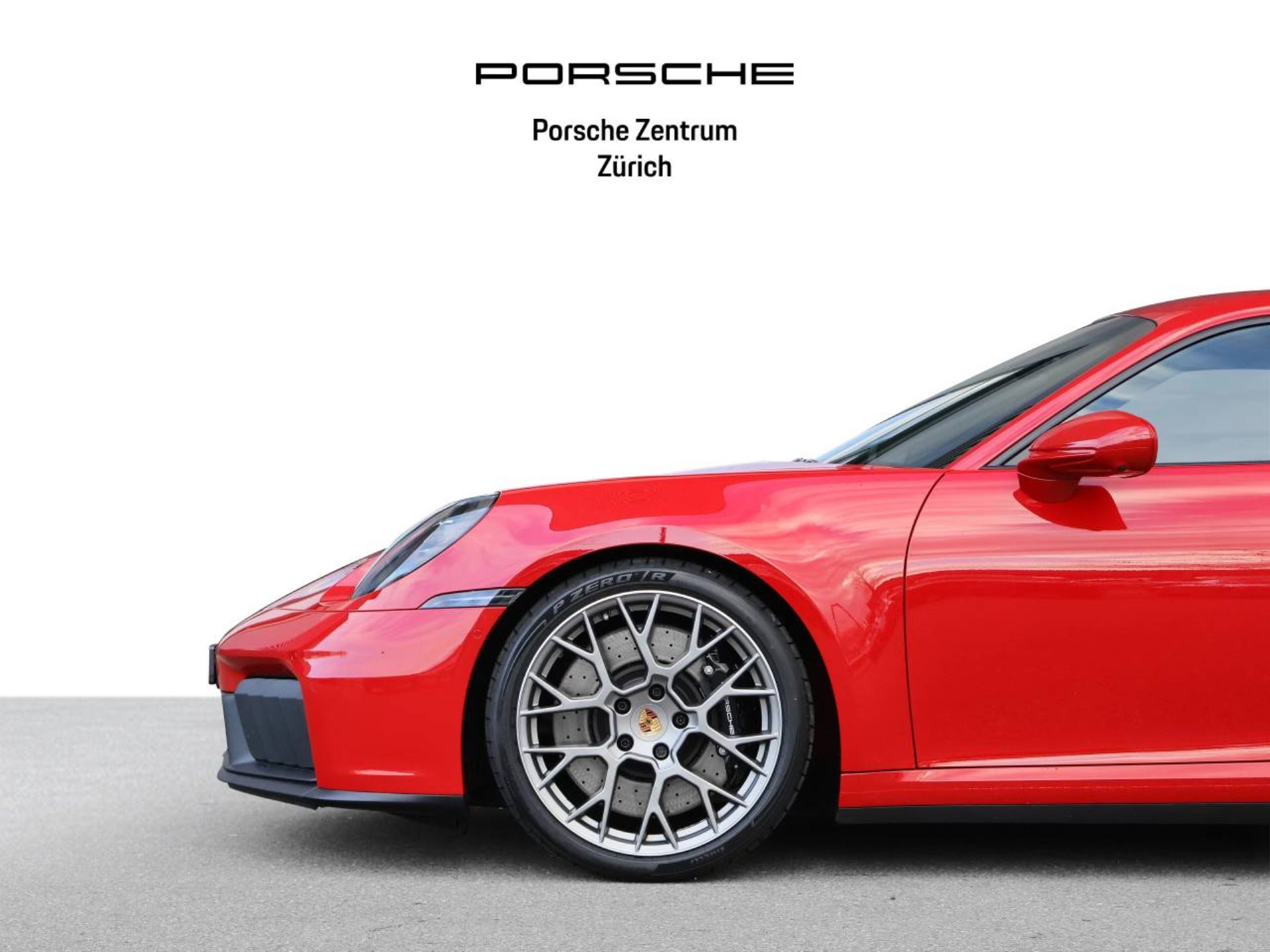 PORSCHE 911 Carrera GTS-image-10