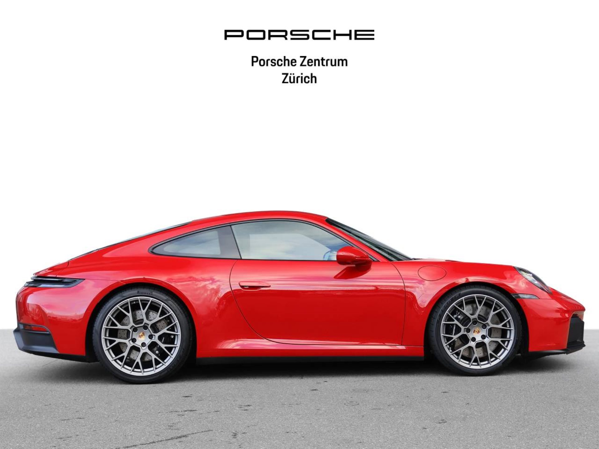 PORSCHE 911 Carrera GTS-image-6