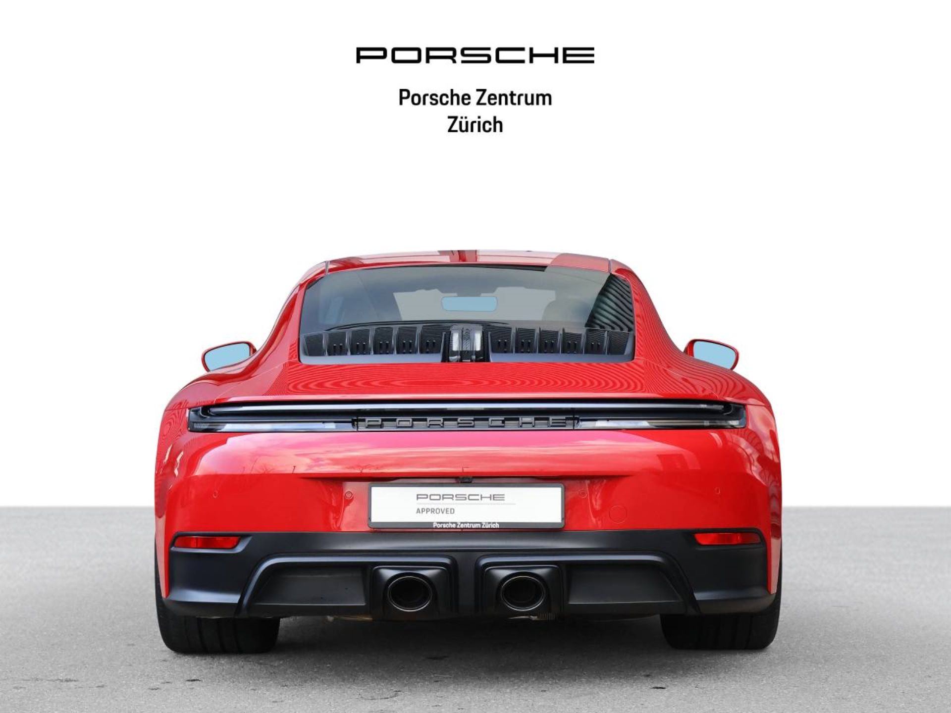 PORSCHE 911 Carrera GTS-image-9