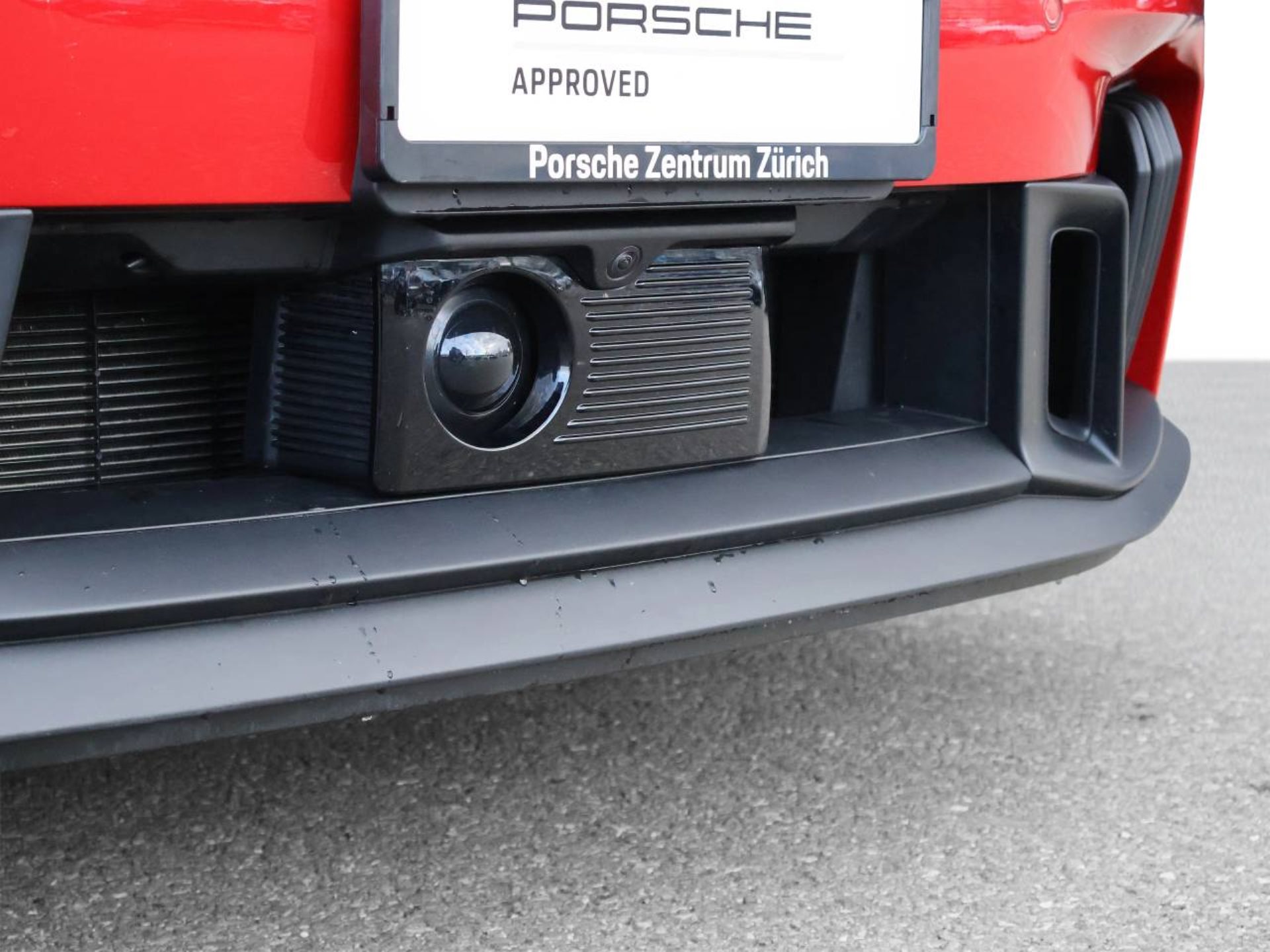 PORSCHE 911 Carrera GTS-image-32