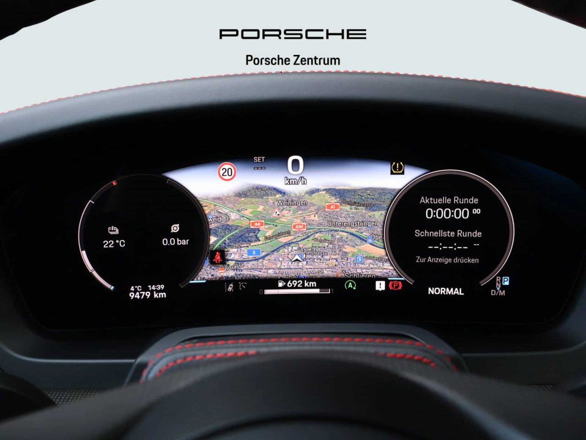 PORSCHE 911 Carrera GTS-image-17