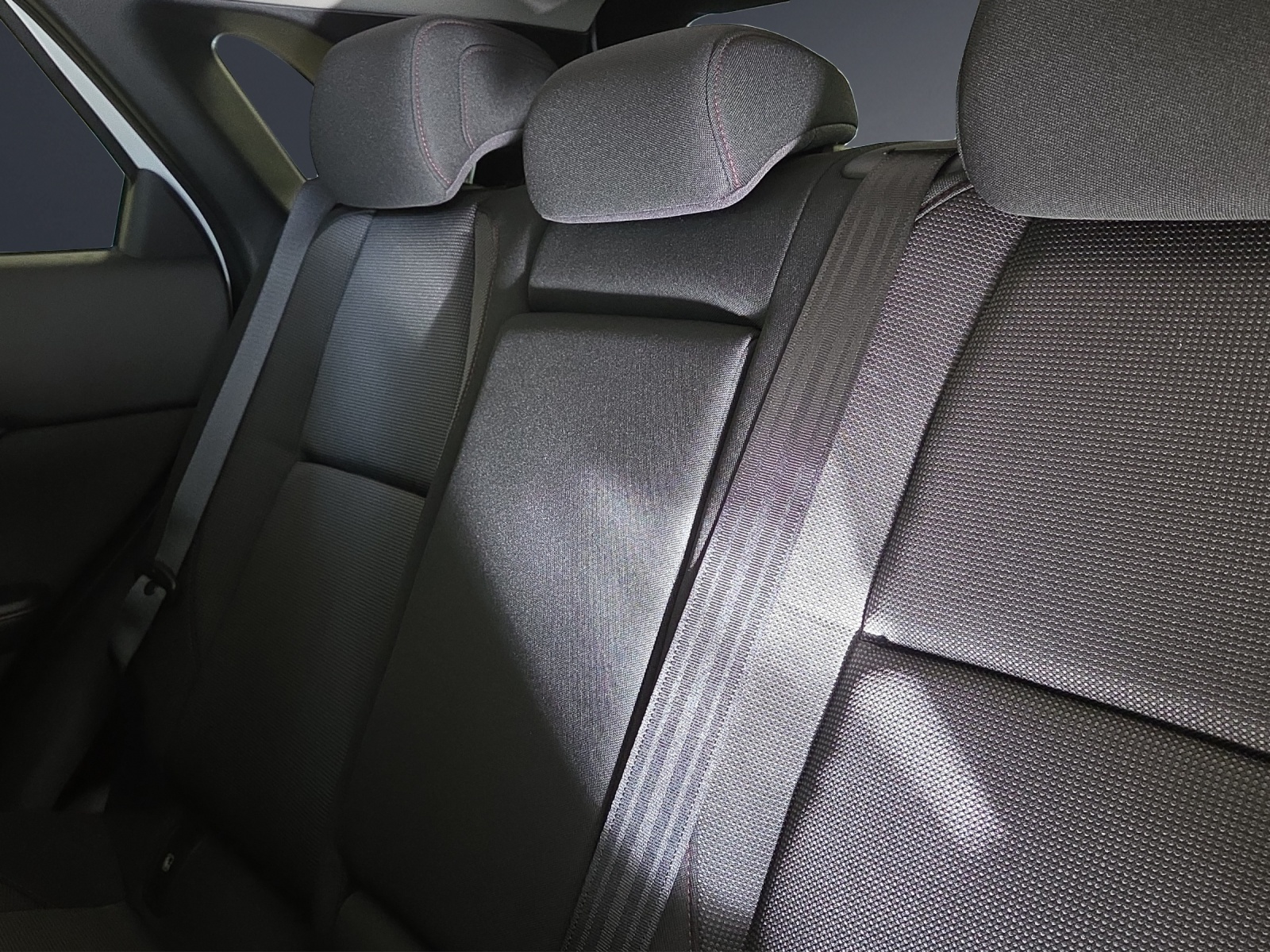 MAZDA CX-30 SKYACTIV-X 186 M Hybrid Homura AWD AT-image-16