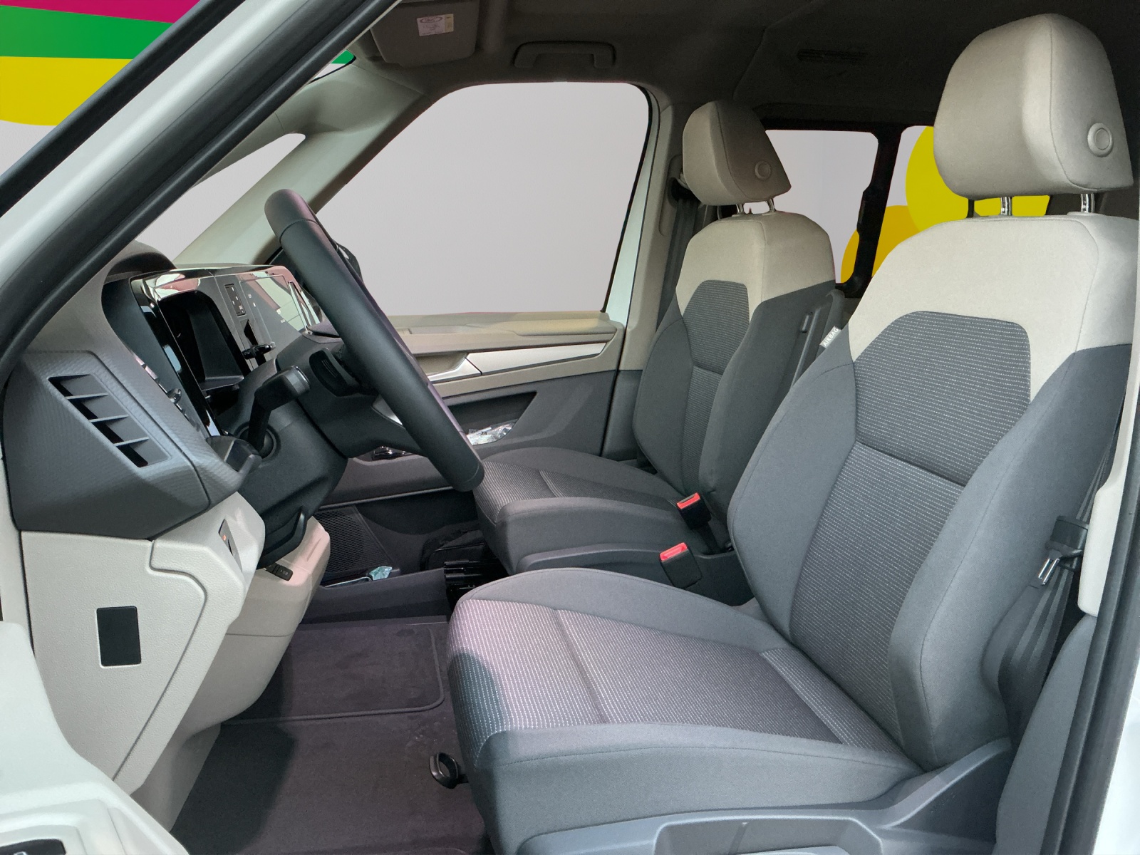 VW Multivan 2.0 TDI Liberty DSG Lang-image-4