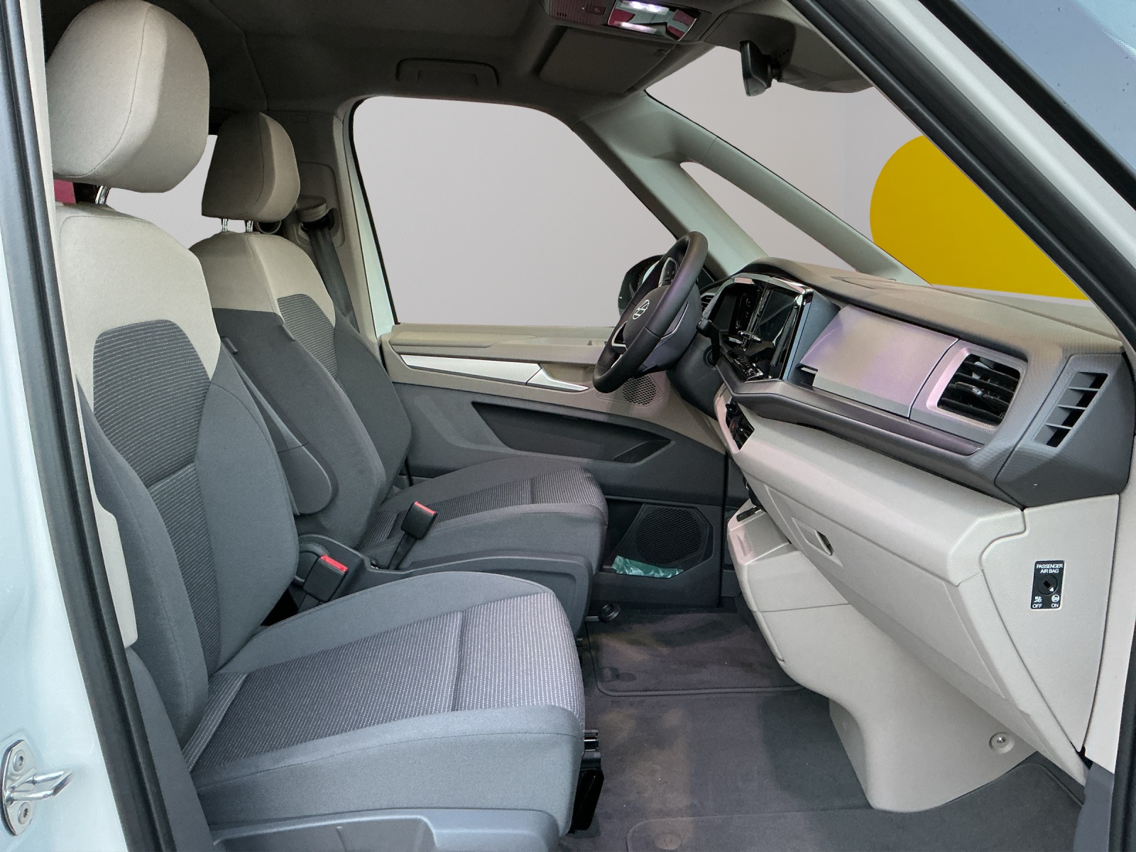 VW Multivan 2.0 TDI Liberty DSG Lang-image-10