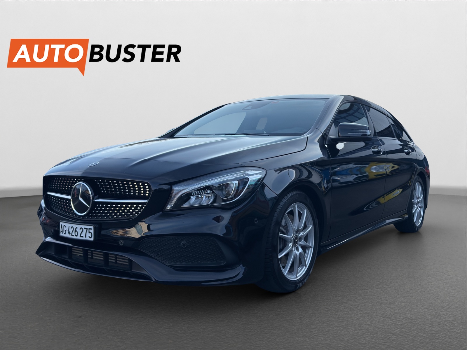 MERCEDES-BENZ CLA 250 7G-DCT 4Matic-image-0