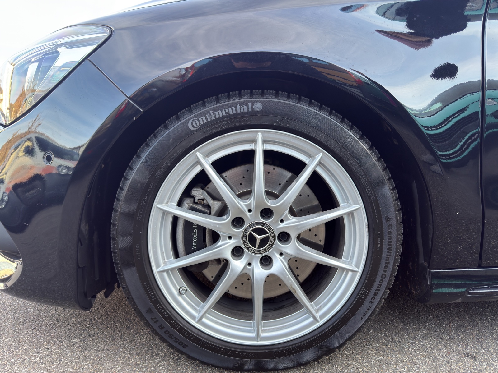 MERCEDES-BENZ CLA 250 7G-DCT 4Matic-image-14