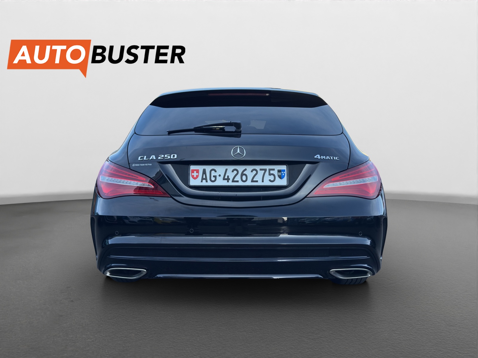 MERCEDES-BENZ CLA 250 7G-DCT 4Matic-image-3