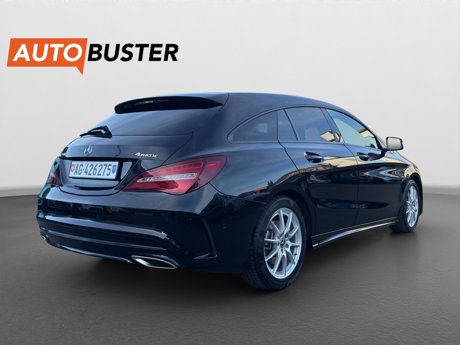 MERCEDES-BENZ CLA 250 7G-DCT 4Matic-image-4