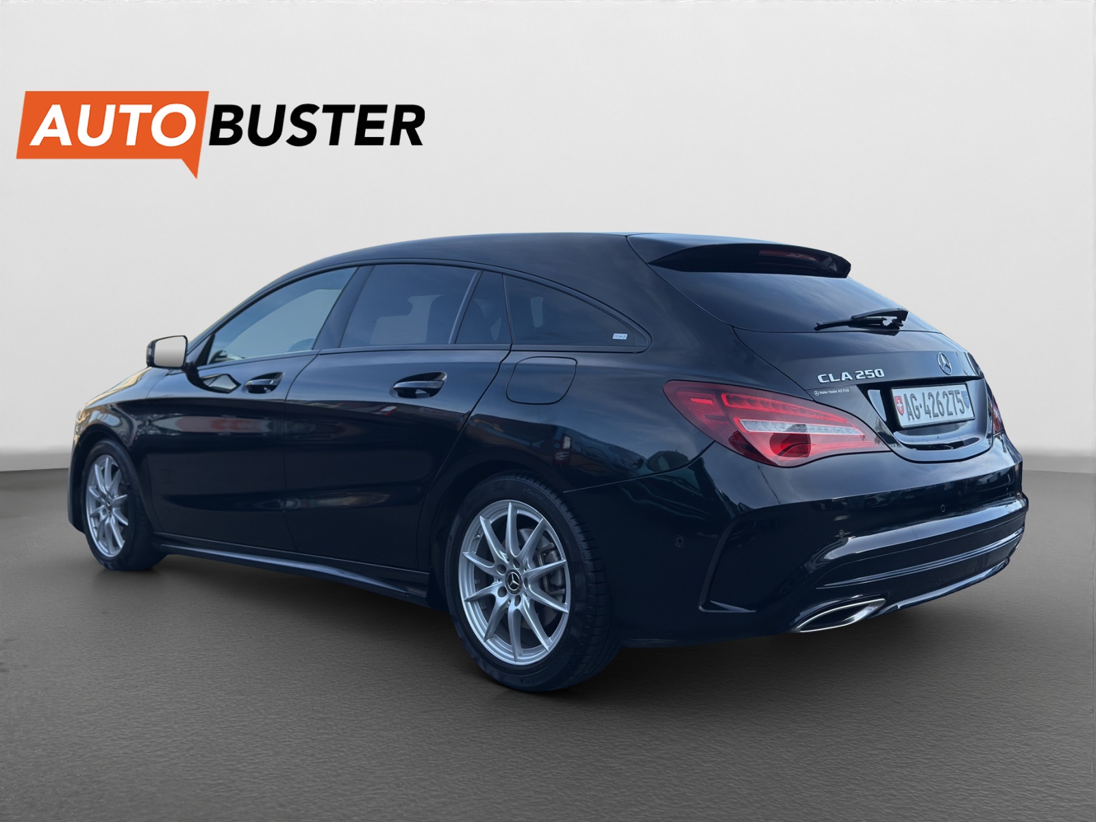 MERCEDES-BENZ CLA 250 7G-DCT 4Matic-image-2