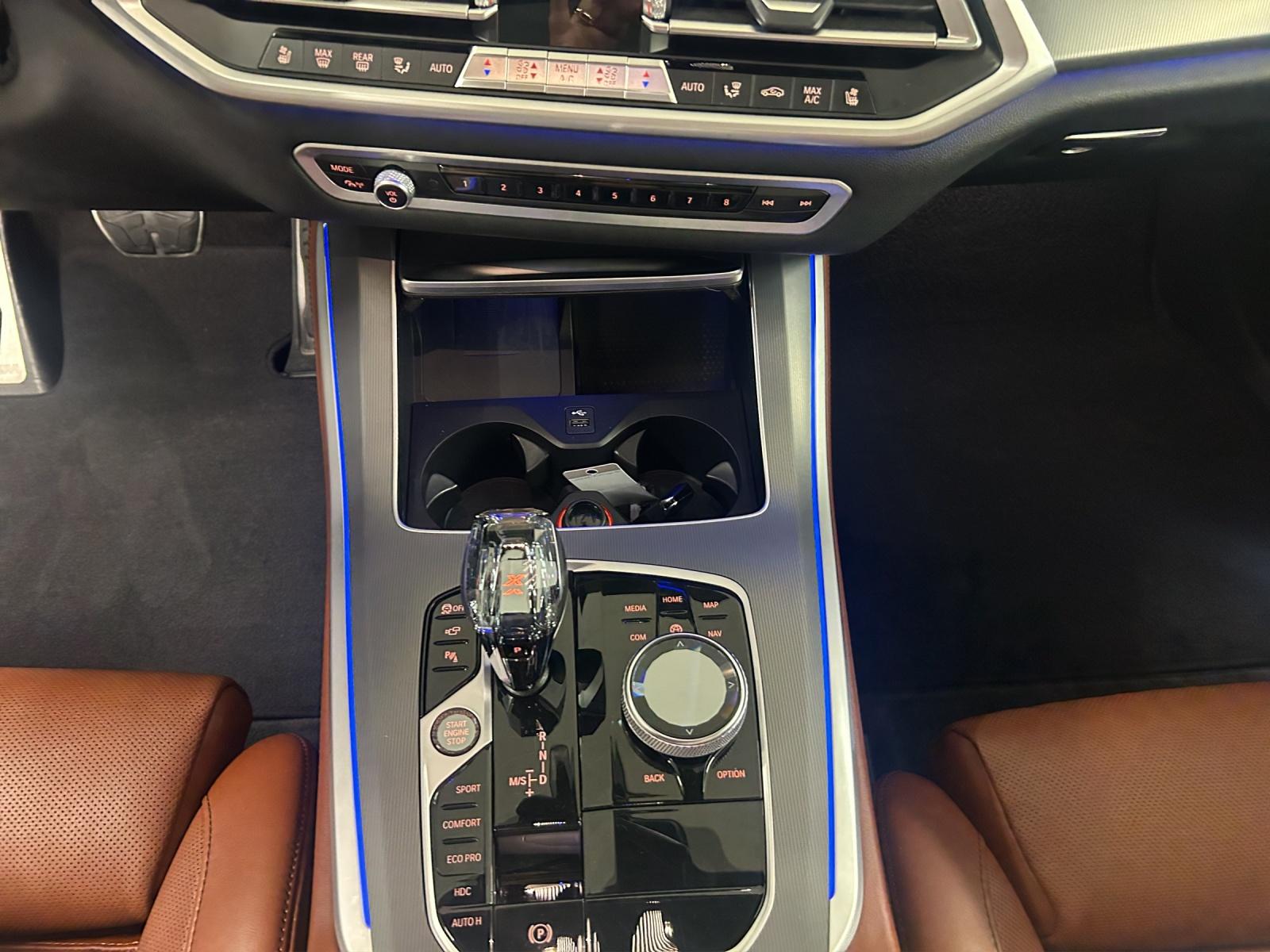 BMW X5 40d xDrive-image-19