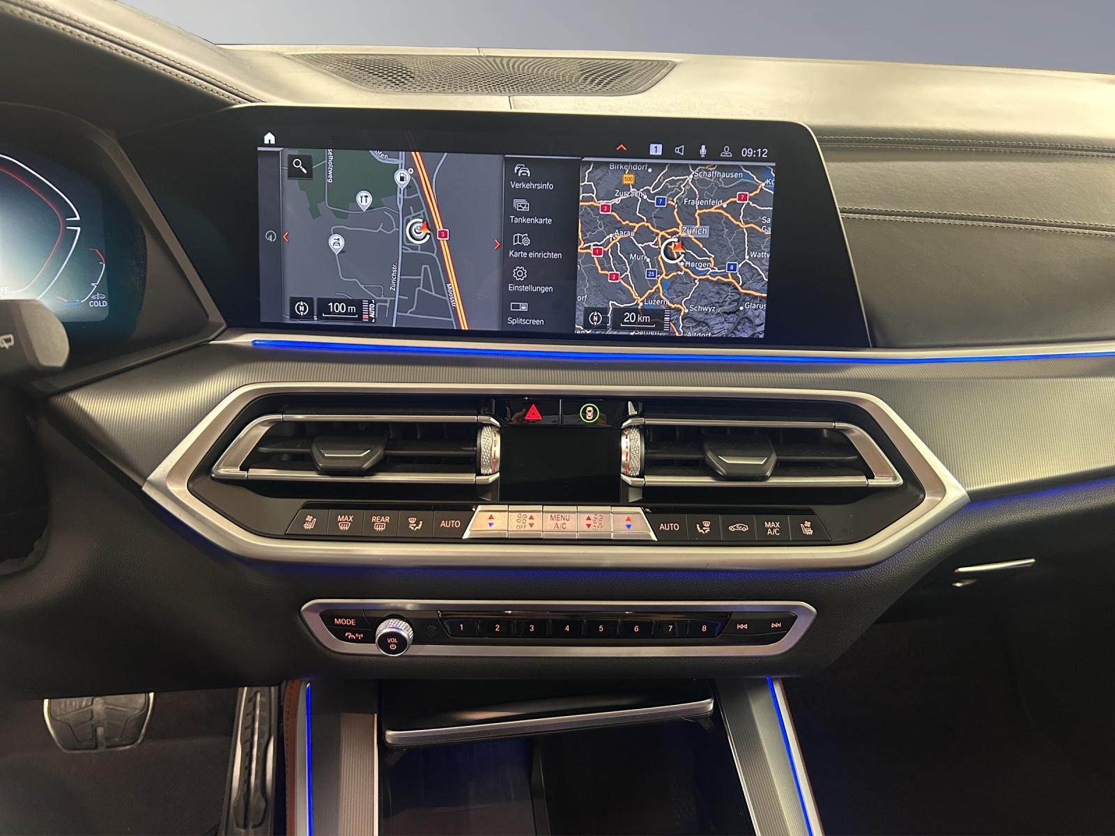 BMW X5 40d xDrive-image-18